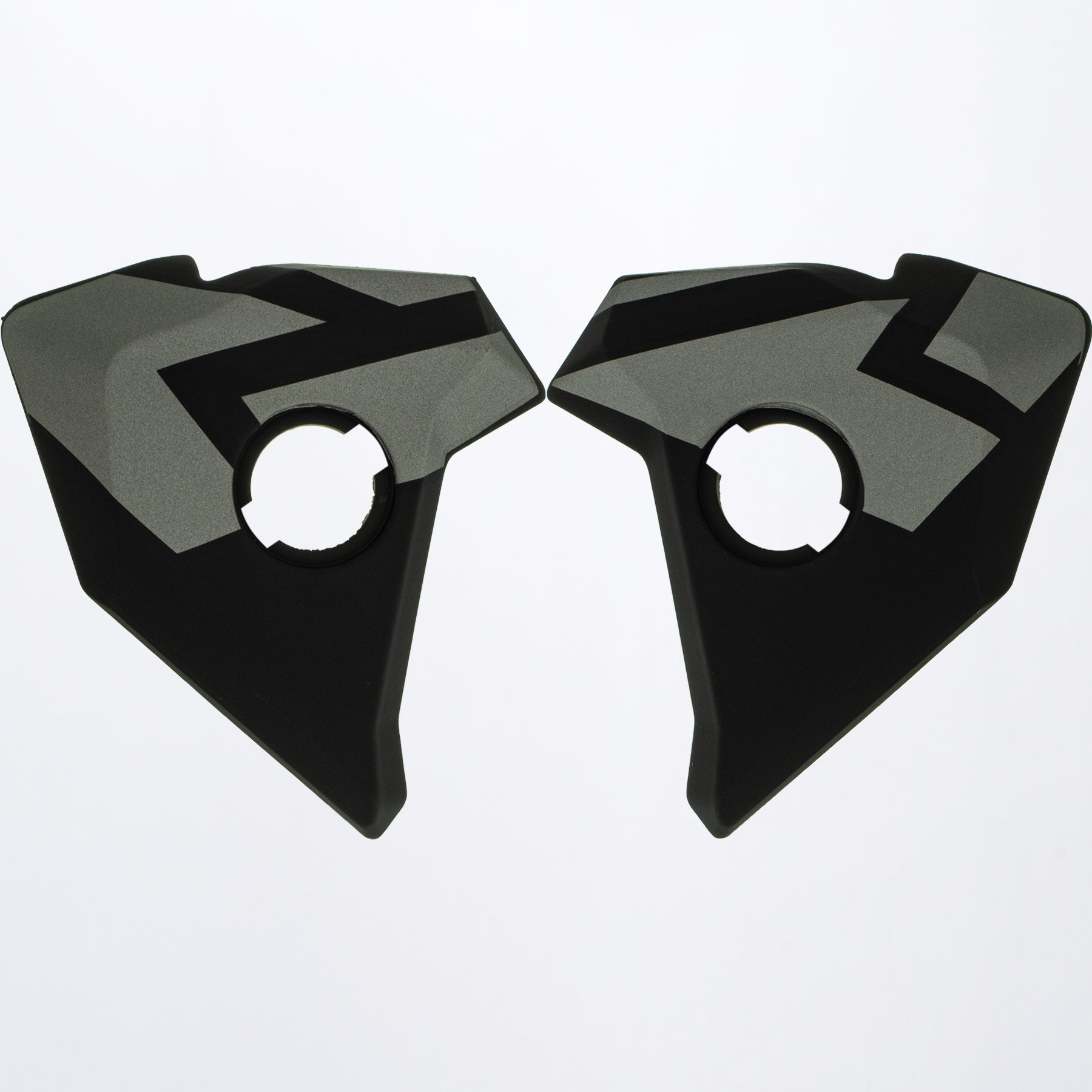 Maverick Mod Helmet Side Covers