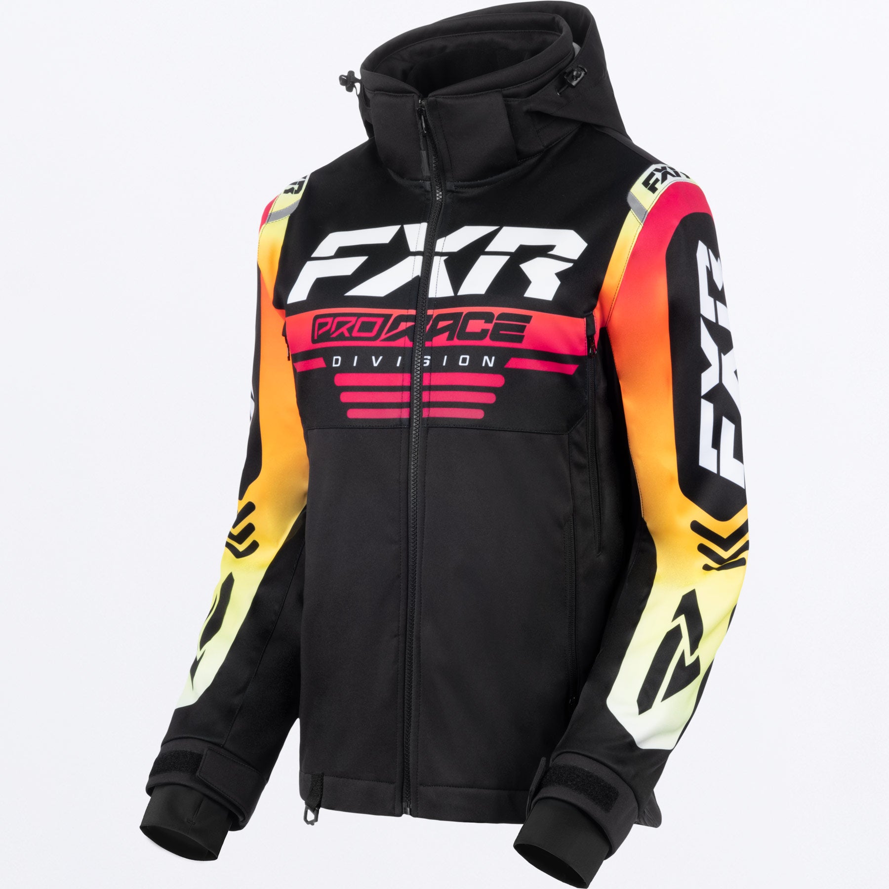 Women's RRX Jacket – FXR Last Lap