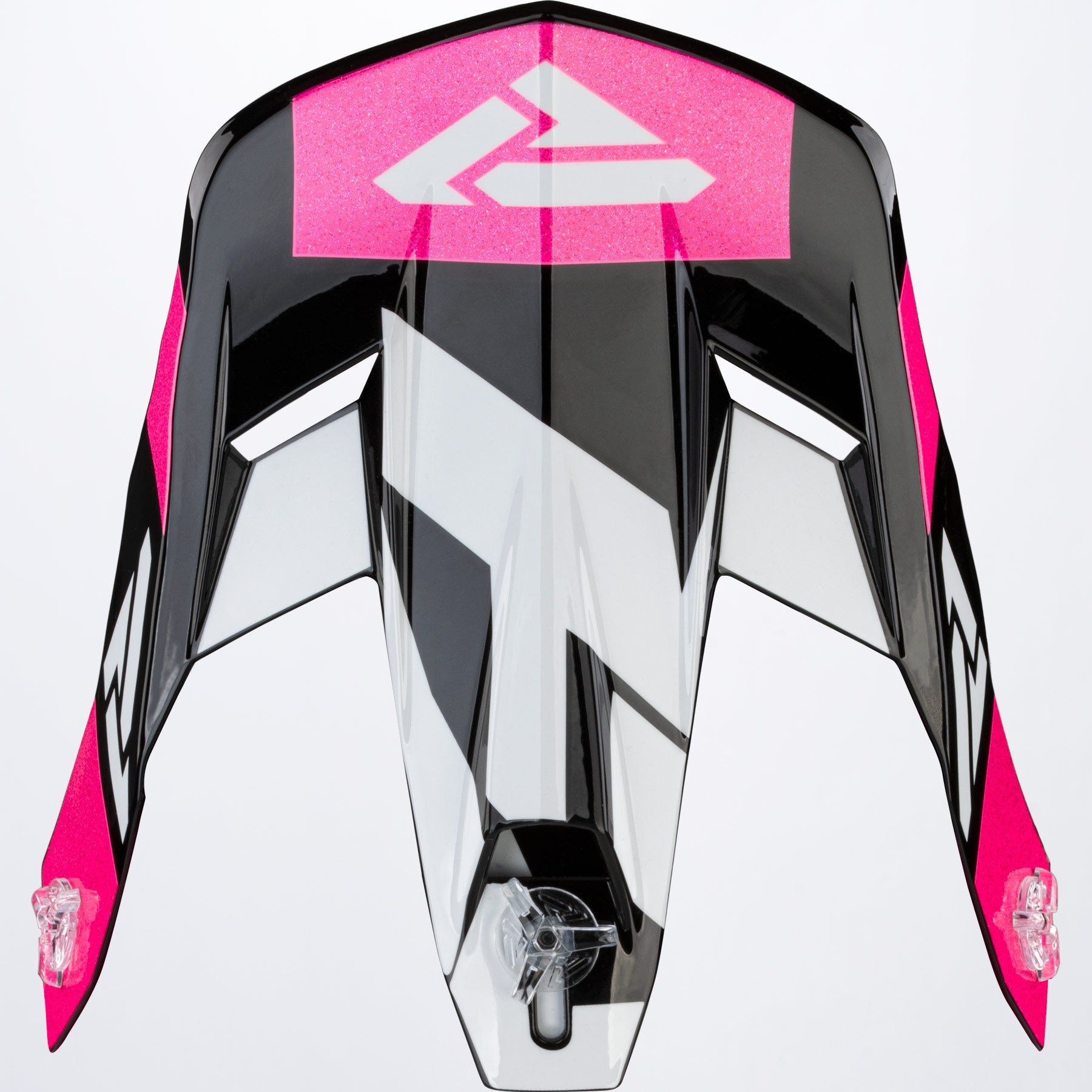 Clutch Boost Helmet Peak