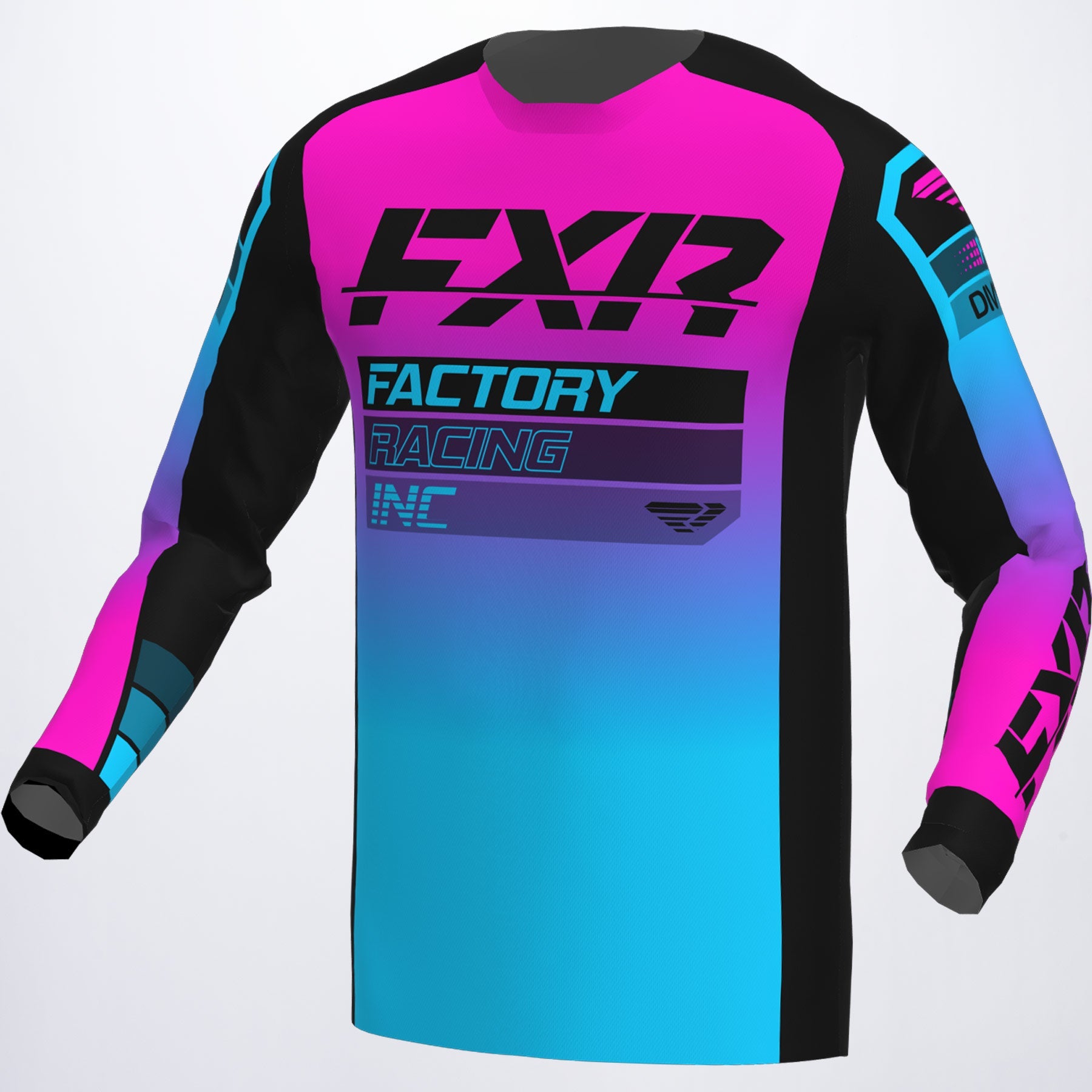 Youth Clutch Pro MX Jersey